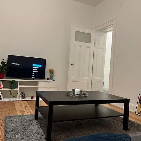 Cosy Rent-Strasbourg Gare 1-Wifi Διαμέρισμα Εξωτερικό φωτογραφία