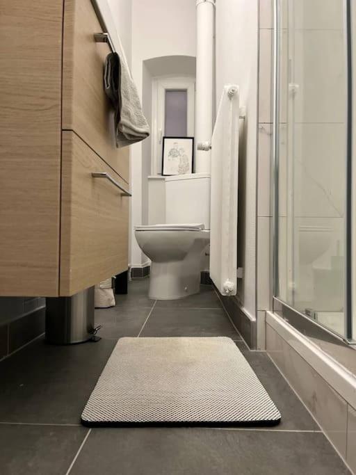 Cosy Rent-Strasbourg Gare 1-Wifi Διαμέρισμα Εξωτερικό φωτογραφία