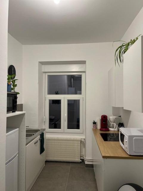 Cosy Rent-Strasbourg Gare 1-Wifi Διαμέρισμα Εξωτερικό φωτογραφία