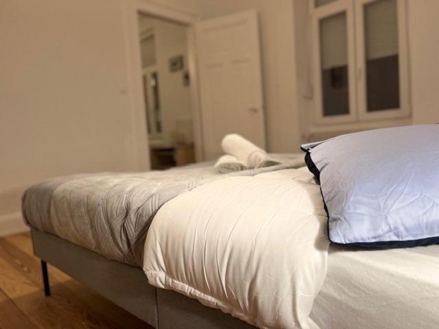 Cosy Rent-Strasbourg Gare 1-Wifi Διαμέρισμα Εξωτερικό φωτογραφία