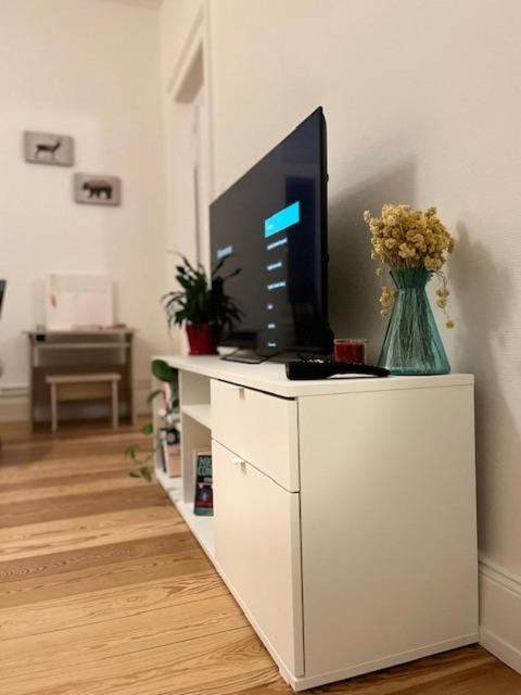 Cosy Rent-Strasbourg Gare 1-Wifi Διαμέρισμα Εξωτερικό φωτογραφία