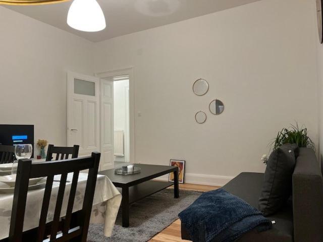 Cosy Rent-Strasbourg Gare 1-Wifi Διαμέρισμα Εξωτερικό φωτογραφία