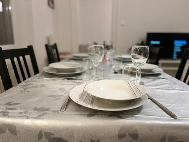 Cosy Rent-Strasbourg Gare 1-Wifi Διαμέρισμα Εξωτερικό φωτογραφία