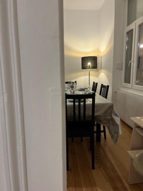 Cosy Rent-Strasbourg Gare 1-Wifi Διαμέρισμα Εξωτερικό φωτογραφία