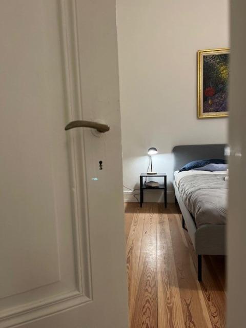 Cosy Rent-Strasbourg Gare 1-Wifi Διαμέρισμα Εξωτερικό φωτογραφία